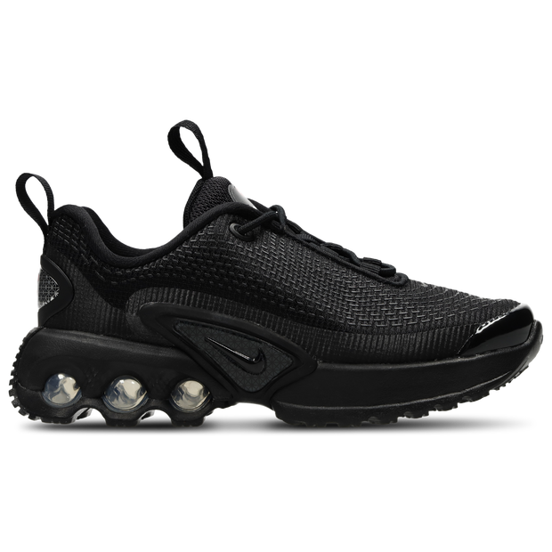 Nike Air Max Dn-sko til mindre børn - sort - FN4453-004