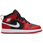 Black-White-Gym Red