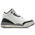 Jordan AJ3 Retro - Vorschule Schuhe Summit White-Fire Red