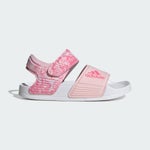 Clear Pink-Pink Fusion-Cloud White