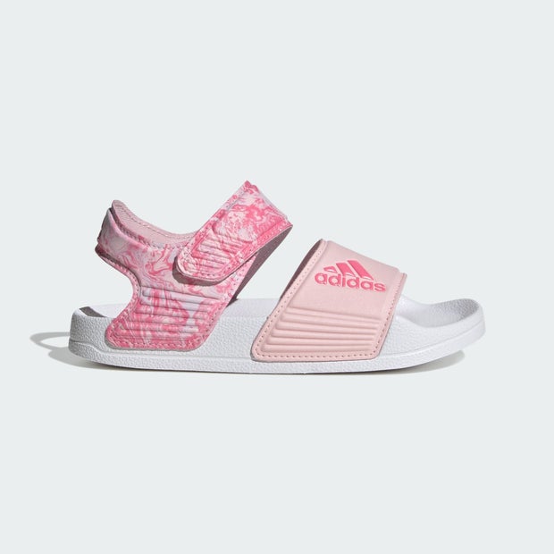 Image of Adidas Adilette Sandals - Scuola Materna Flip-flops And Sandals