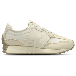 Pre School Shoes - New Balance 327 - Turtledove-Turtledove