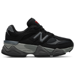 Black-Grey-Red