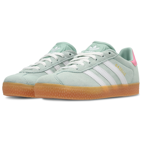 adidas Gazelle - Image 2 of 7 Enlarged Image