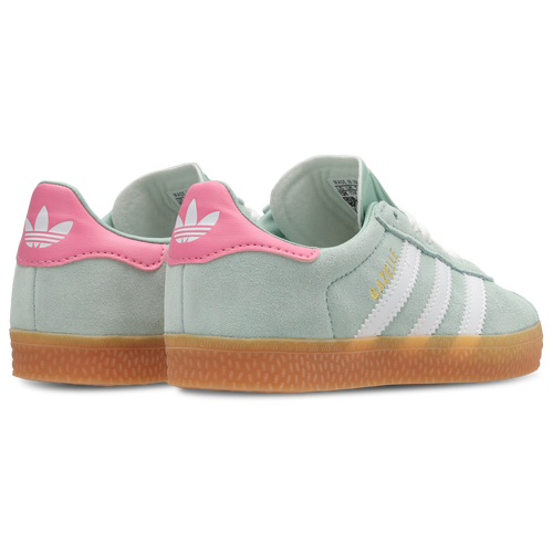 adidas Gazelle - Image 3 of 7 Enlarged Image