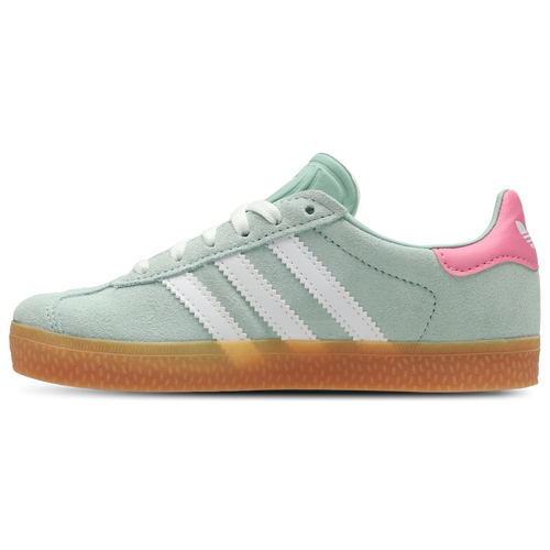 adidas Gazelle - Image 4 of 7 Enlarged Image