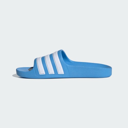 adidas Adilette Aqua Slides - Image 4 of 6 Enlarged Image