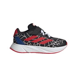 Vorschule Schuhe - adidas Marvel Duramo Sl - Core Black-Better Scarlet-Cloud White