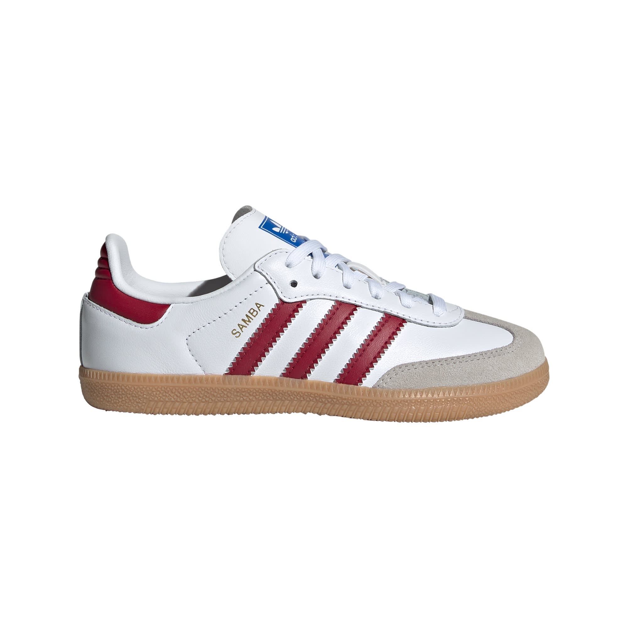 Adidas discount samba niños