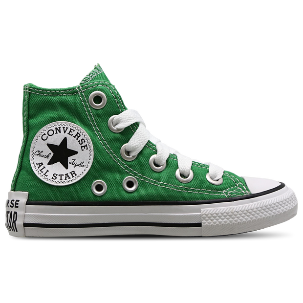 Image of Converse Chuck Taylor All Star unisex Scarpe - Verde - Tela - Foot Locker035