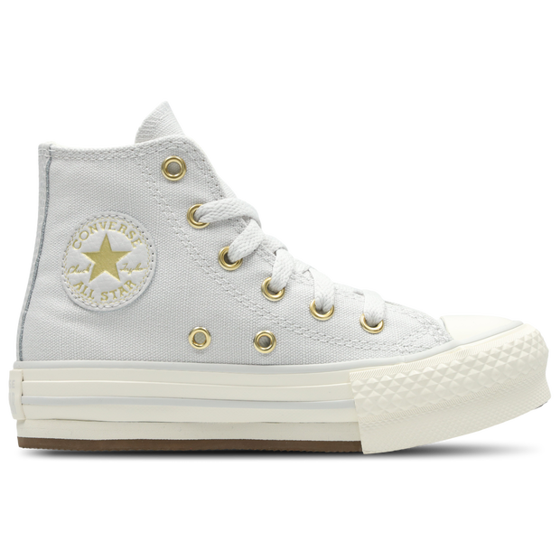 Converse Chuck Taylor All Star unisex Scarpe - Grigio - Tela - Foot Locker