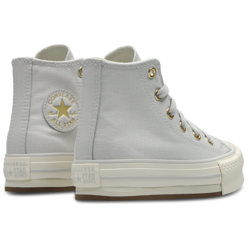Converse Chuck Taylor All Star Eva Lift - Image 3 of 7 Enlarged Image
