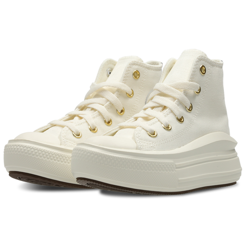 Converse CTAS Move Platform High Foot Locker UK