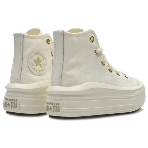 Platform white high top converse hotsell