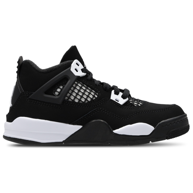 Jordan Retro 4 - Maternelle Chaussures - FV4537-001