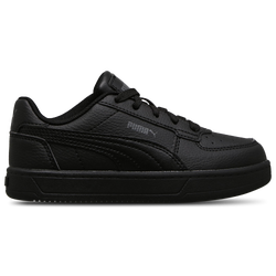 Pre escolar Zapatillas - Puma Caven 2.0 - Black-Cool Dark Gray