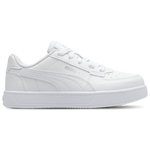 White-Silver-Black