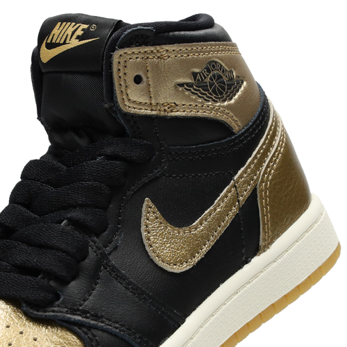 Jordan Aj1 Retro Hi Og Foot Locker UK