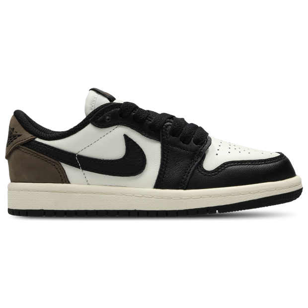Jordan Aj1 Retro Low Og - Maternelle Chaussures - FQ5436-102