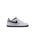 Nike Air Force 1 - Pre School Shoes White-Midnight Navy-Football Grey