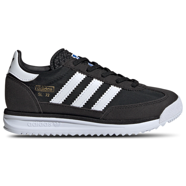 Image of Adidas RS unisex Scarpe - Nero - Scamosciato - Foot Locker035