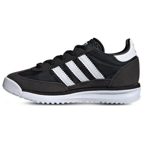 adidas SL 72 RS - Image 2 of 6 Enlarged Image