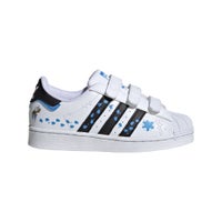 Superstar metallic on sale kinderen goedkoop