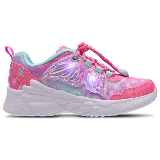 Image of Skechers Dream Racer unisex Scarpe - Rosa - Sintetico - Foot Locker035