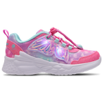 Pink-Turquoise