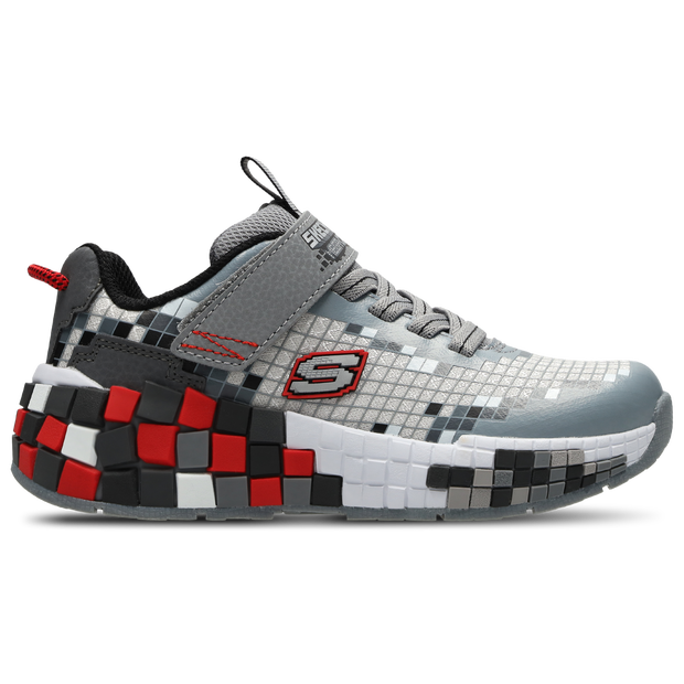 Image of Skechers Mega Craft 3.0 unisex Scarpe - Grigio - Plastic/Polycarbonate - Foot Locker035