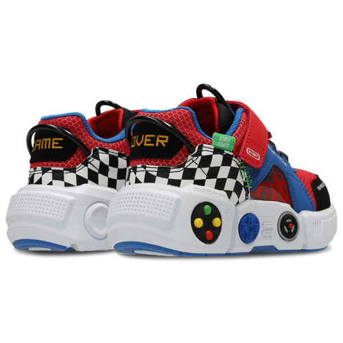 Skechers Game Kicks - Image 3 of 7 Enlarged Image