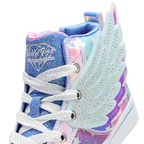 Skechers Twi-lites 2.0 - Image 7 of 7 Enlarged Image