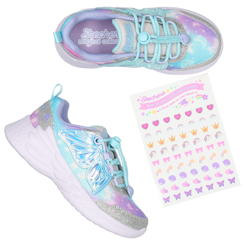 Skechers Dream Racer - Image 7 of 7 Enlarged Image