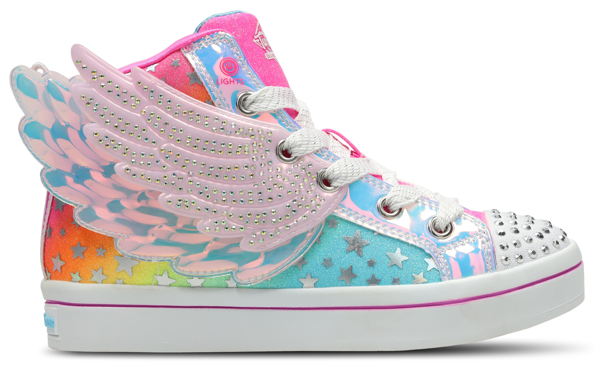 Skechers Twinkle Toes - Pre School Shoes