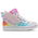 Skechers Twinkle Toes - Maternelle Chaussures Black-Pink