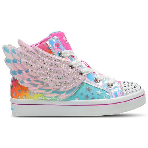 Skechers Twinkle Toes - Image 1 of 7 Enlarged Image