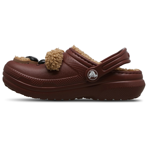 Crocs Classic Lined Clog - Image 4 of 7 Enlarged Image