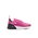 Nike Air Max 270 - Scuola materna Scarpe Pink-White-Black