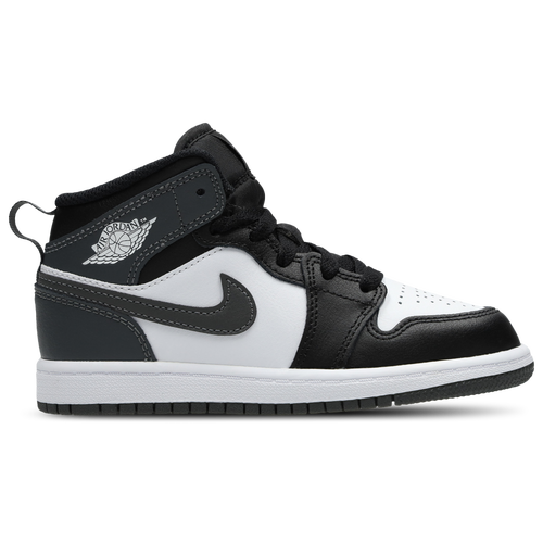 Jordan Aj1 Mid - Image 1 of 7 Enlarged Image