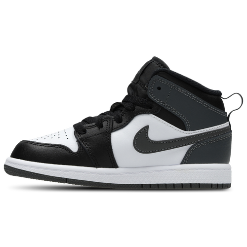 Jordan Aj1 Mid - Image 4 of 7 Enlarged Image