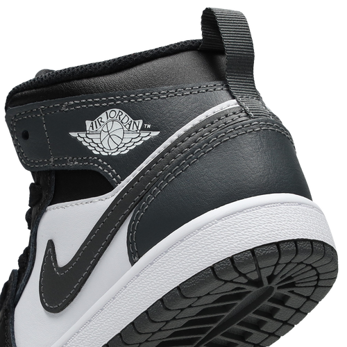 Jordan Aj1 Mid - Image 7 of 7 Enlarged Image