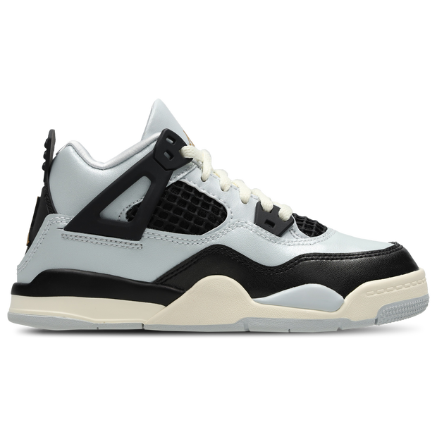 Sapatilhas Jordan 4 Retro para criança - Cinzento - FZ8586-070