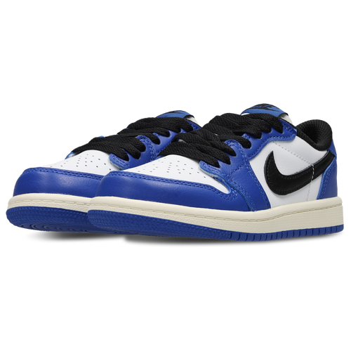 Jordan Aj1 Retro Low Og - Image 2 of 7 Enlarged Image