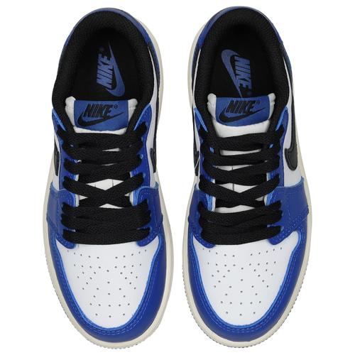 Jordan Aj1 Retro Low Og - Image 5 of 7 Enlarged Image