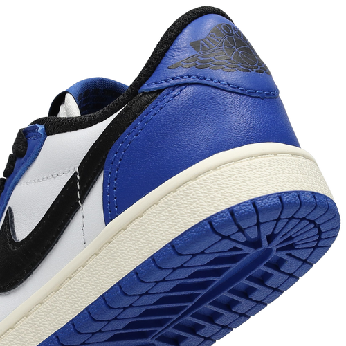 Jordan Aj1 Retro Low Og - Image 7 of 7 Enlarged Image