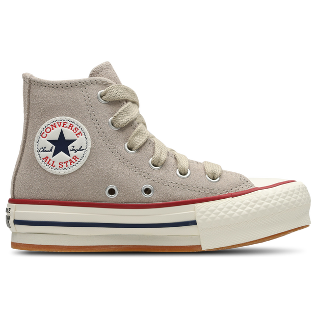 Converse All Star Move Platform herensneaker beige
