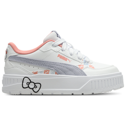 voorschools Schoenen - Puma Karmen Ii Idol X Hello Kitty & Friends - White-Cool Weather-Pink Fruit