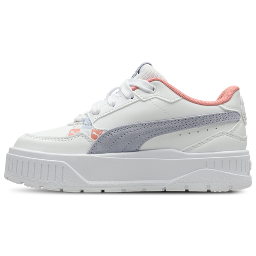 【PUMA】x Hello Kitty IDOL スニーカー Hello Kitty and Friends x PUMA Karmen II Idol Sneaker (Youth)