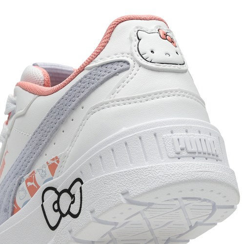 【PUMA】x Hello Kitty IDOL スニーカー HELLO KITTY® | PUMA