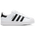 adidas Superstar II Comfort Closure - Pre School Shoes White-Black